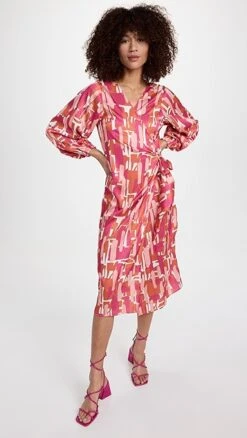 DIARRABLU Lala Dress