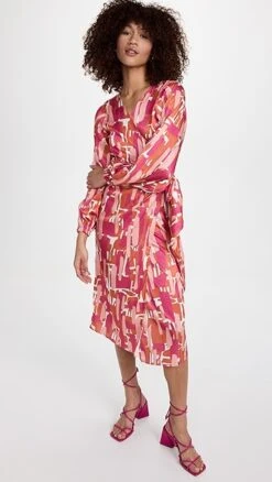 DIARRABLU Lala Dress -Denim Diva Shop diarr300461f1f8 1673379942099 2 0. UX357 QL90