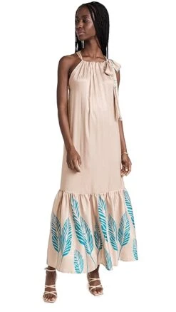 DIARRABLU Gnoor Dress -Denim Diva Shop diarr300571fb10 1683208933957 2 0. UX357 QL90