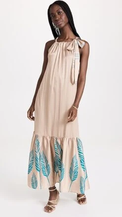 DIARRABLU Gnoor Dress