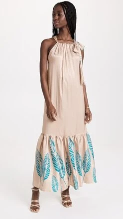 DIARRABLU Gnoor Dress -Denim Diva Shop diarr300571fb10 1683208934129 2 0. UX357 QL90