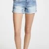 DL1961 Karlie Boyfriend Shorts -Denim Diva Shop dldll4050275601 q1 2 0. UX357 QL90