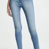 DL1961 Chrissy Ultra High Rise Skinny Jeans -Denim Diva Shop dldll4058813f67 q1 2 0. UX357 QL90