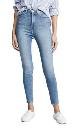 DL1961 Chrissy Ultra High Rise Skinny Jeans -Denim Diva Shop dldll4058813f67 q6 2 0. UX357 QL90