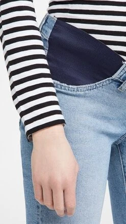 DL1961 Patti Straight Maternity Ankle Jeans -Denim Diva Shop dldll4078311637 q5 2 0. UX357 QL90