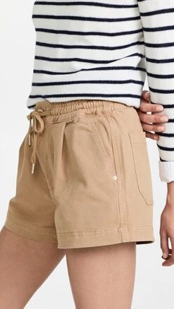 DL1961 Rylan Drawstring Shorts -Denim Diva Shop dldll408321ca19 1638460852873 2 0. UX357 QL90