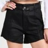 DL1961 Emilie High Rise Shorts -Denim Diva Shop dldll408761e00b 1662665995268 2 0. UX357 QL90