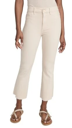 DL1961 Bridget Bootcut Jeans: High Rise Instasculpt Crop -Denim Diva Shop dldll4093410811 1678306025219 2 0. UX357 QL90