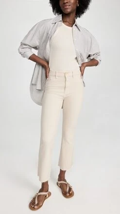 DL1961 Bridget Bootcut Jeans: High Rise Instasculpt Crop -Denim Diva Shop dldll4093410811 1678306025263 2 0. UX357 QL90