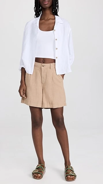 DL1961 Heidi Shorts 6 DL1961 Heidi Shorts - Image 4