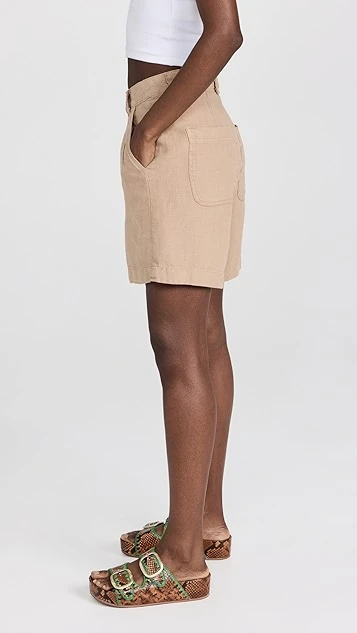 DL1961 Heidi Shorts 5 DL1961 Heidi Shorts - Image 3