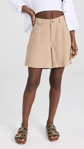 DL1961 Heidi Shorts 3 DL1961 Heidi Shorts