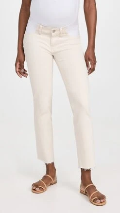 DL1961 Patti Straight Maternity Jeans -Denim Diva Shop dldll4098111947 1680634945243 2 0. UX357 QL90