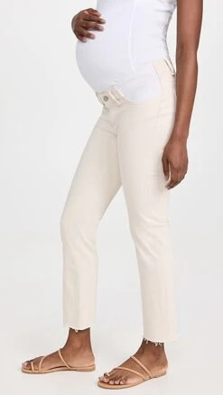 DL1961 Patti Straight Maternity Jeans -Denim Diva Shop dldll4098111947 1680634945250 2 0. UX357 QL90