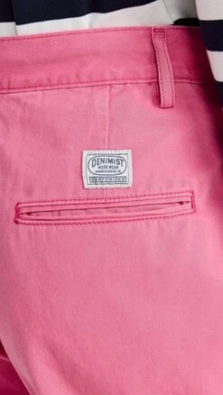 Denimist Blair Double Pleated Shorts -Denim Diva Shop dmist3012187760 1679516336729 2 0. UX357 QL90