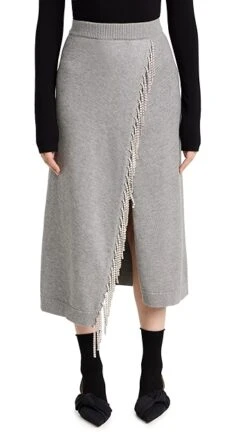 DODO BAR OR Freddie Skirt -Denim Diva Shop dodob3025351723 1665789365977 2 0. UX357 QL90