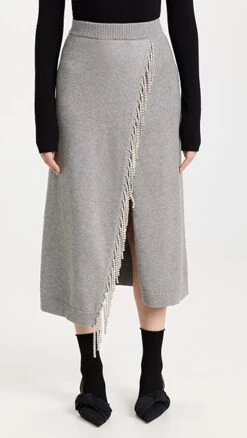 DODO BAR OR Freddie Skirt -Denim Diva Shop dodob3025351723 1665789366024 2 0. UX357 QL90