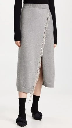 DODO BAR OR Freddie Skirt