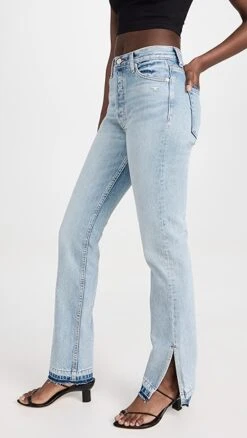 EB Denim Unraveled Two Jeans -Denim Diva Shop ebden3000528674 1683745784357 2 0. UX357 QL90