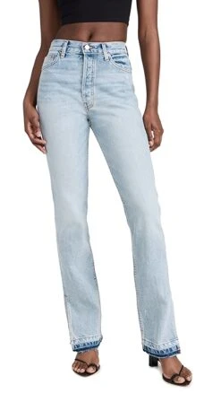 EB Denim Unraveled Two Jeans -Denim Diva Shop ebden3000528674 1683745784417 2 0. UX357 QL90