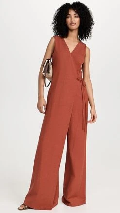 87Origins Wrap Jumpsuit -Denim Diva Shop eitse3000210328 1684424473484 2 0. UX357 QL90