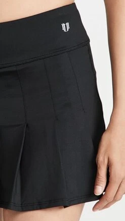 Eleven By Venus Williams Flutter Tennis Skirt -Denim Diva Shop elevn30029156dd 1626119984505 2 0. UX357 QL90