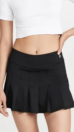 Eleven By Venus Williams Flutter Tennis Skirt