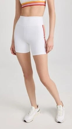 Eleven By Venus Williams Candy Dreams Biker Shorts -Denim Diva Shop elevn3004318d0a 1670624969320 2 0. UX357 QL90