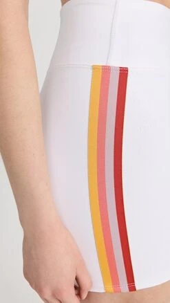 Eleven By Venus Williams Candy Dreams Biker Shorts -Denim Diva Shop elevn3004318d0a 1670624969722 2 0. UX357 QL90