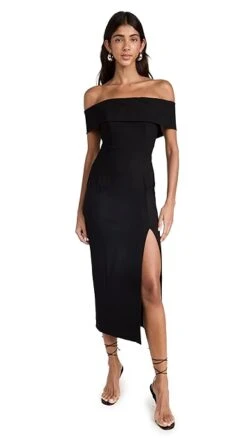 Elliatt Lolita Dress -Denim Diva Shop ellia300171071b 1683746826547 2 0. UX357 QL90