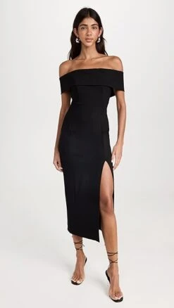 Elliatt Lolita Dress -Denim Diva Shop ellia300171071b 1683746827516 2 0. UX357 QL90