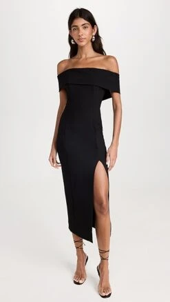 Elliatt Lolita Dress