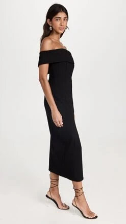 Elliatt Lolita Dress -Denim Diva Shop ellia300171071b 1683746828771 2 0. UX357 QL90