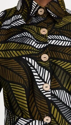 Elisamama Leaf Jumpsuit -Denim Diva Shop elmam300021c3c8 1670956891078 2 0. UX357 QL90