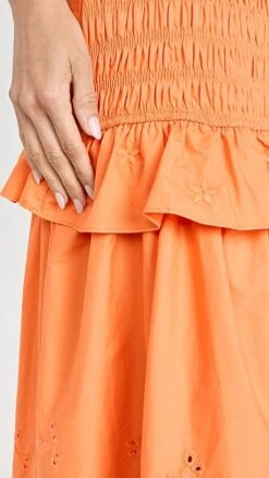 Endless Rose Orange Dress -Denim Diva Shop engli3045410bee 1653589309767 2 0. UX357 QL90