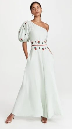 Fanm Mon Datcha Jumpsuit