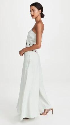 Fanm Mon Datcha Jumpsuit -Denim Diva Shop famon3000315169 1627920657261 2 0. UX357 QL90