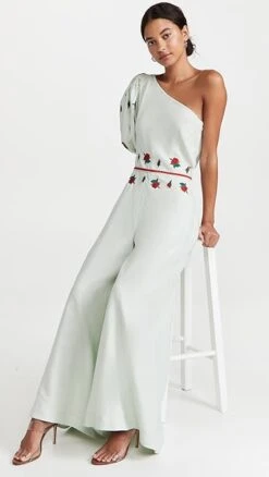 Fanm Mon Datcha Jumpsuit -Denim Diva Shop famon3000315169 1627926217785 2 0. UX357 QL90