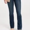 Favorite Daughter The Valentina Shortie Bootcut Jeans Petite -Denim Diva Shop favdr301001fd54 1682098725809 2 0. UX357 QL90