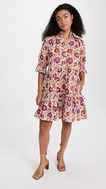 Figue Halima Dress 6 Figue Halima Dress - Image 4