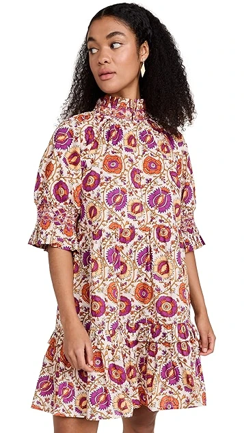 Figue Halima Dress 8 Figue Halima Dress - Image 6