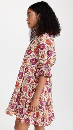 Figue Halima Dress 11 Figue Halima Dress -Denim Diva Shop figue305621ecc0 1668717492736 2 0. UX357 QL90