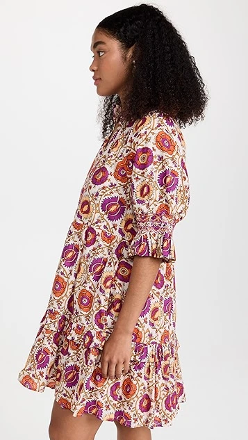 Figue Halima Dress 5 Figue Halima Dress - Image 3