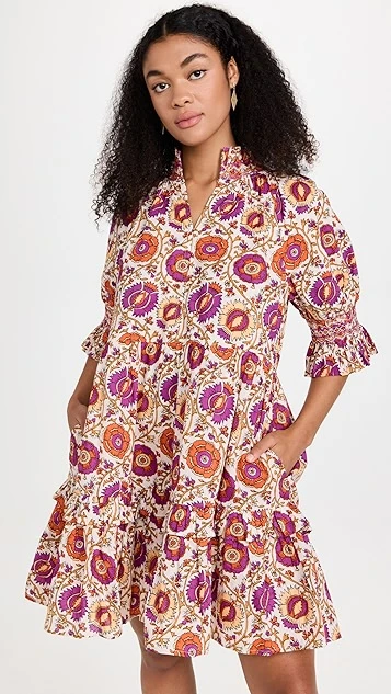 Figue Halima Dress 3 Figue Halima Dress