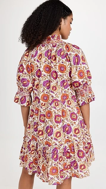 Figue Halima Dress 4 Figue Halima Dress - Image 2