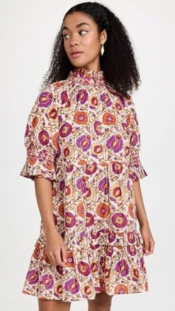 Figue Halima Dress 15 Figue Halima Dress -Denim Diva Shop figue305621ecc0 1668717494229 2 0. UX357 QL90