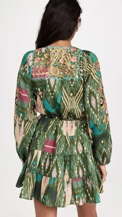 Figue Josie Dress -Denim Diva Shop figue305691ecc6 1672868051598 2 0. UX357 QL90