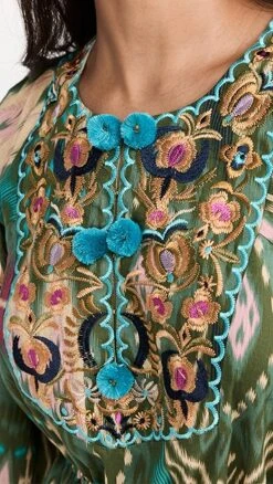 Figue Josie Dress -Denim Diva Shop figue305691ecc6 1672868052004 2 0. UX357 QL90