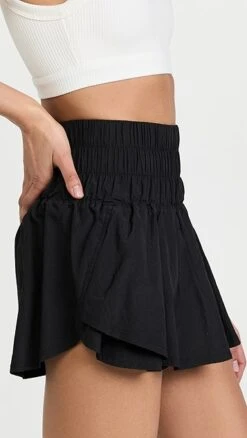 FP Movement Way Home Skort -Denim Diva Shop fmove300831cd2d 1649860089878 2 0. UX357 QL90