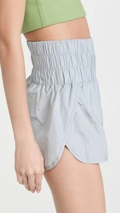 FP Movement The Way Home Shorts -Denim Diva Shop fmove3011787174 1649193283151 2 0. UX357 QL90